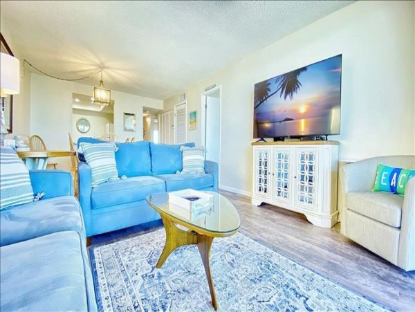 Indian Rocks Indian Shores Condo 983509