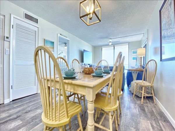 Indian Rocks Indian Shores Condo 983509