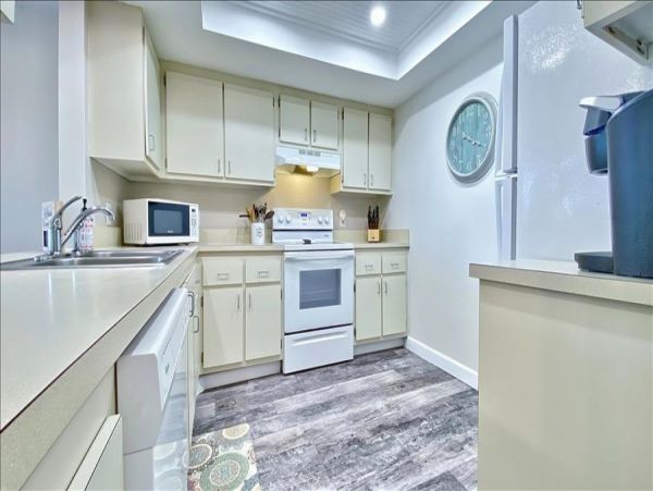 Indian Rocks Indian Shores Condo 983509