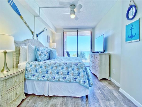 Indian Rocks Indian Shores Condo 983509