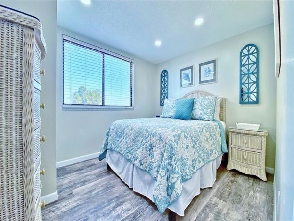 Indian Rocks Indian Shores Condo 983509