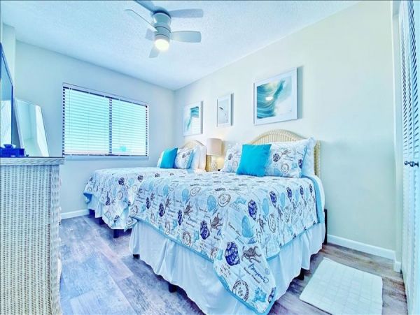 Indian Rocks Indian Shores Condo 983509