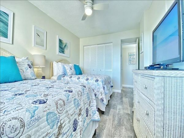Indian Rocks Indian Shores Condo 983509