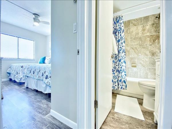 Indian Rocks Indian Shores Condo 983509