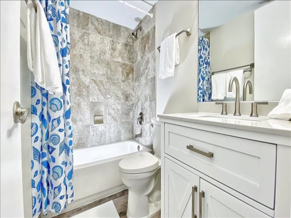 Indian Rocks Indian Shores Condo 983509