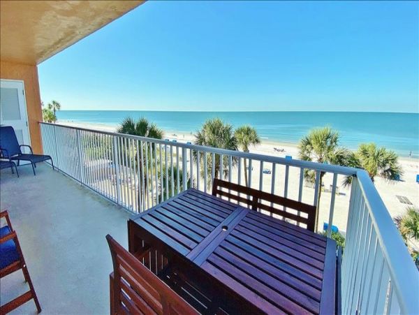 Indian Rocks Indian Shores Condo 983509