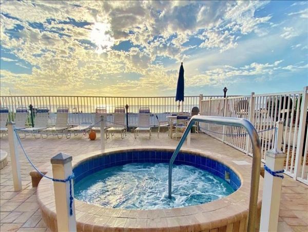 Indian Rocks Indian Shores Condo 983509