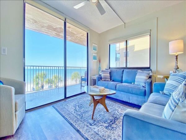 Indian Rocks Indian Shores Condo 983509