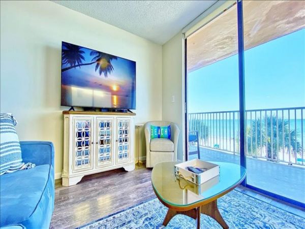 Indian Rocks Indian Shores Condo 983509