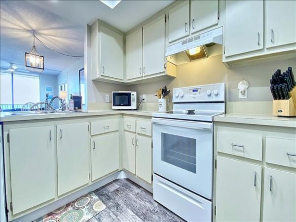 Indian Rocks Indian Shores Condo 983509