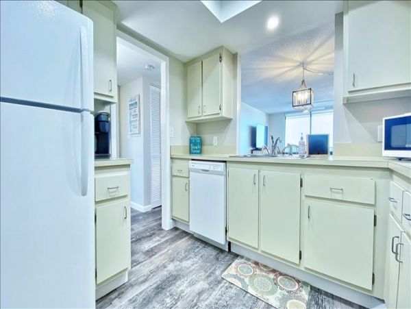 Indian Rocks Indian Shores Condo 983509