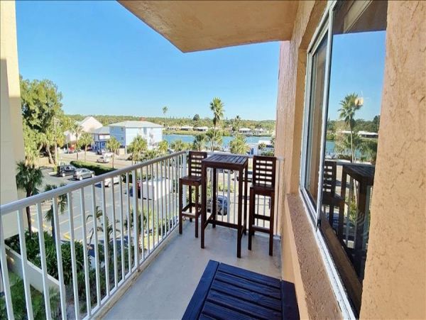 Indian Rocks Indian Shores Condo 983509