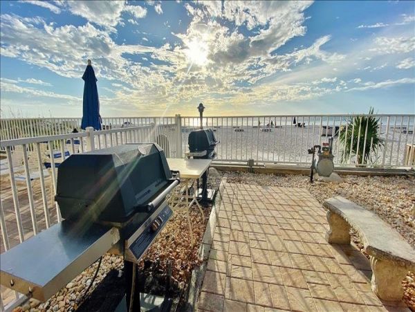 Indian Rocks Indian Shores Condo 983509