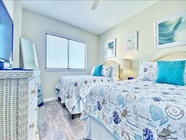 Indian Rocks Indian Shores Condo 983509