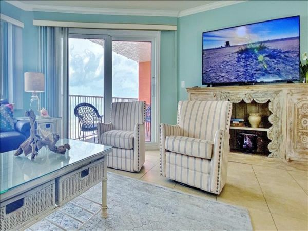 Beachfront Lovely Stunning Gulf Views