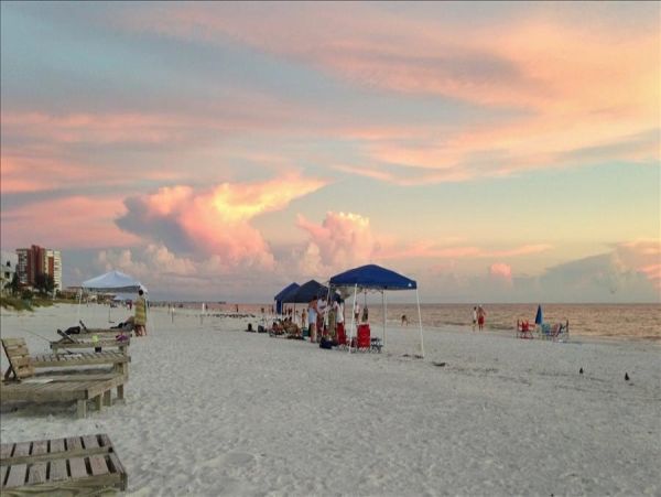 Beachfront Lovely Stunning Gulf Views
