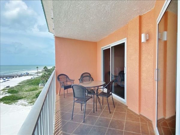 Beachfront Lovely Stunning Gulf Views