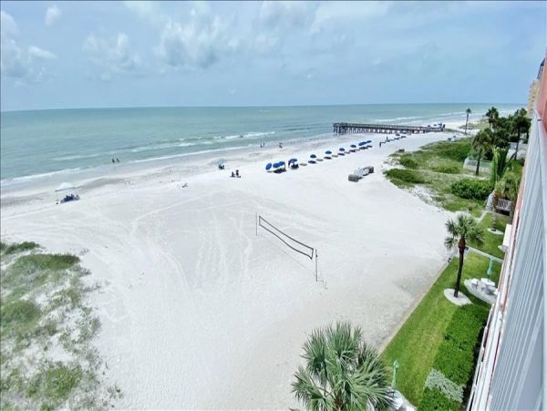 Beachfront Lovely Stunning Gulf Views