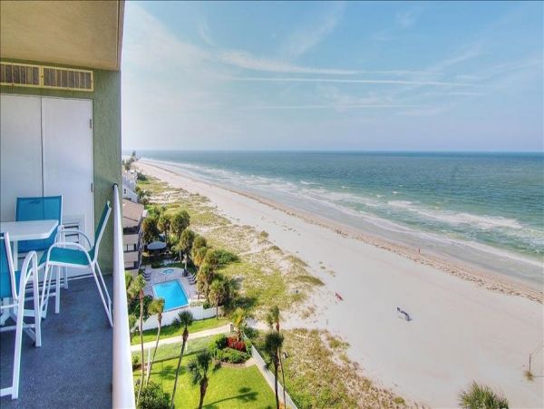 Indian Rocks Indian Shores Condo 983511