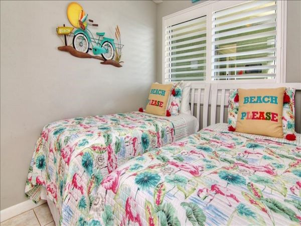 Indian Rocks Indian Shores Condo 983511