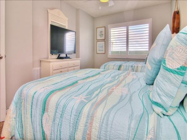 Indian Rocks Indian Shores Condo 983511