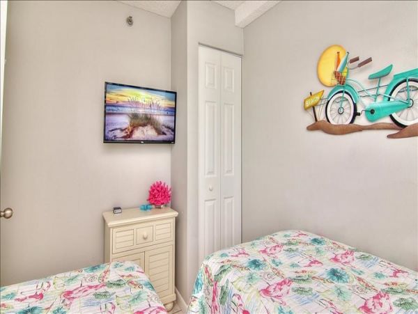 Indian Rocks Indian Shores Condo 983511