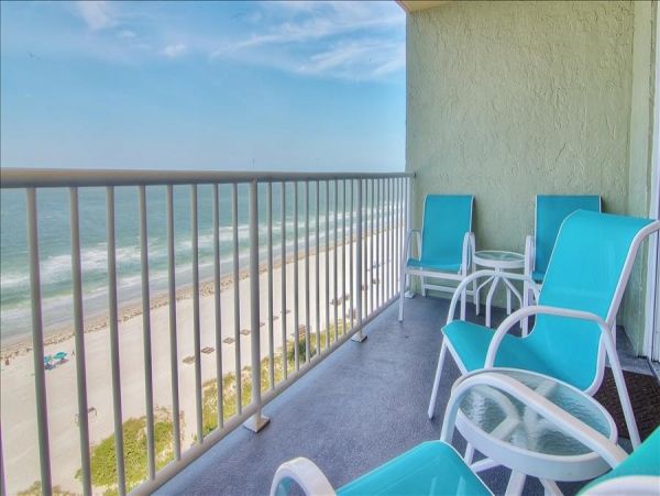 Indian Rocks Indian Shores Condo 983511