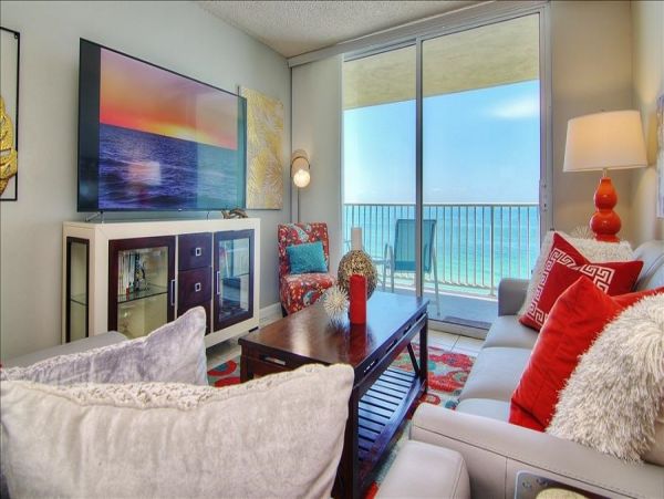 Indian Rocks Indian Shores Condo 983511