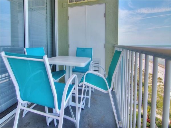 Indian Rocks Indian Shores Condo 983511