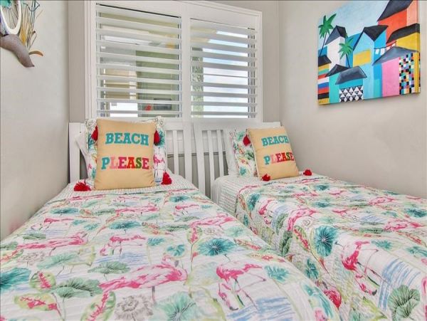 Indian Rocks Indian Shores Condo 983511