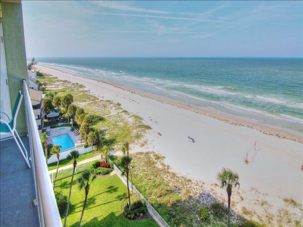 Indian Rocks Indian Shores Condo 983511