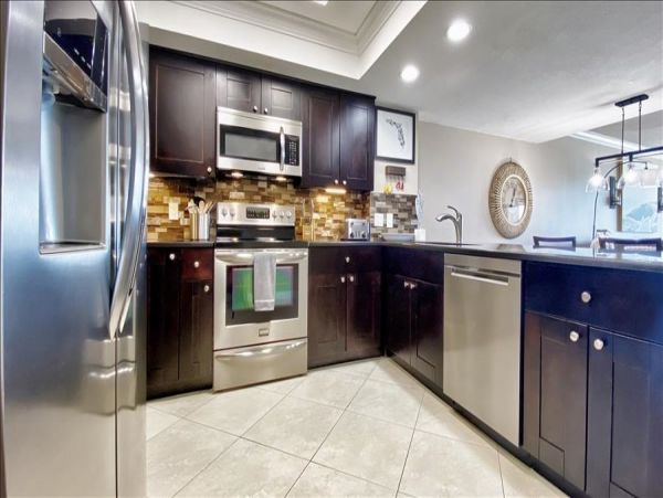 Indian Shores Ai Condo 983512