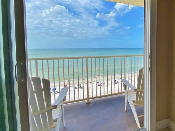 Indian Shores Ai Condo 983512