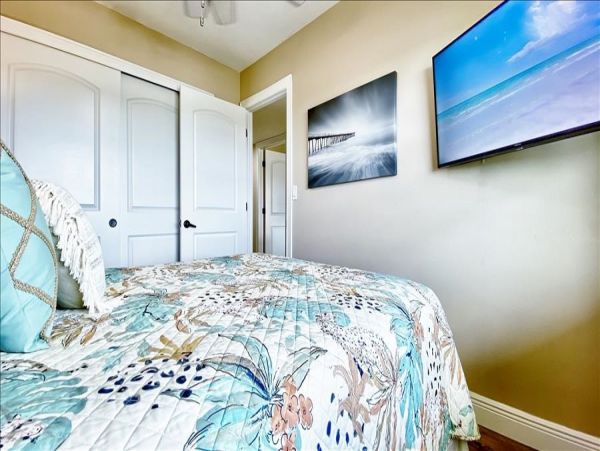 Indian Shores Ai Condo 983512