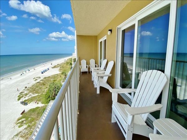 Indian Shores Ai Condo 983512