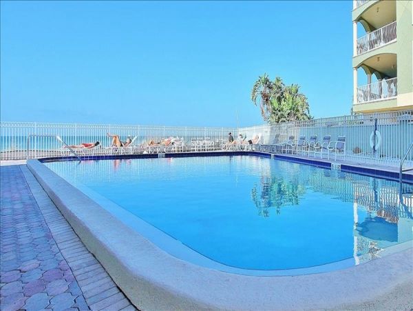 Indian Shores Ai Condo 983512