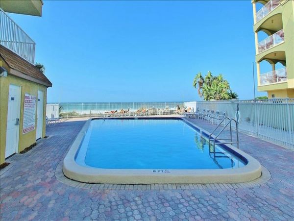 Indian Shores Ai Condo 983512