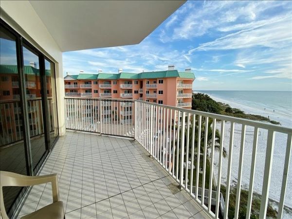 Indian Rocks Indian Shores Condo 983513