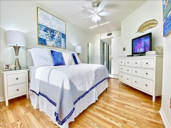 Indian Rocks Indian Shores Condo 983513