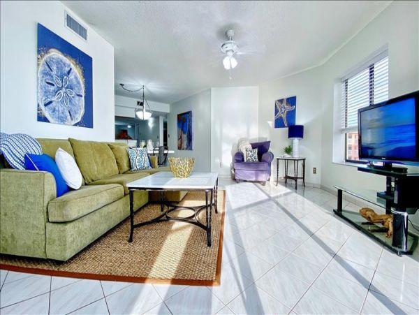 Indian Rocks Indian Shores Condo 983513
