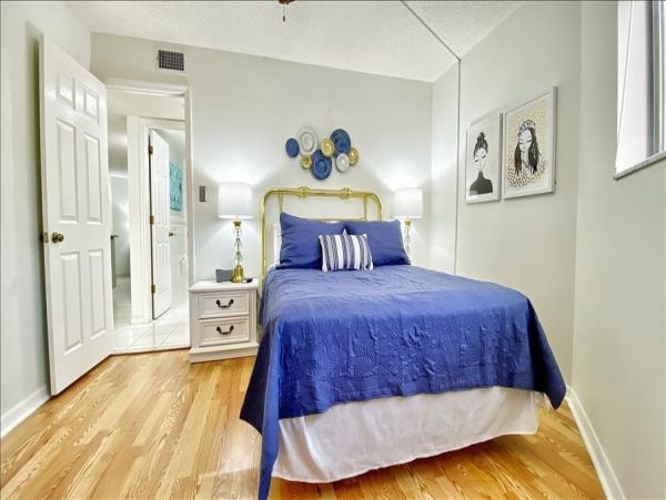 Indian Rocks Indian Shores Condo 983513