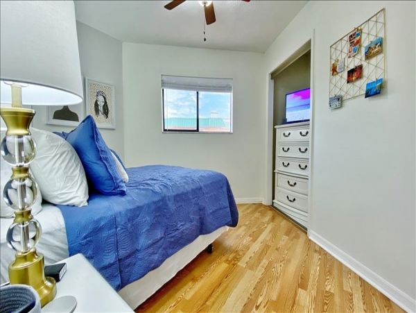 Indian Rocks Indian Shores Condo 983513