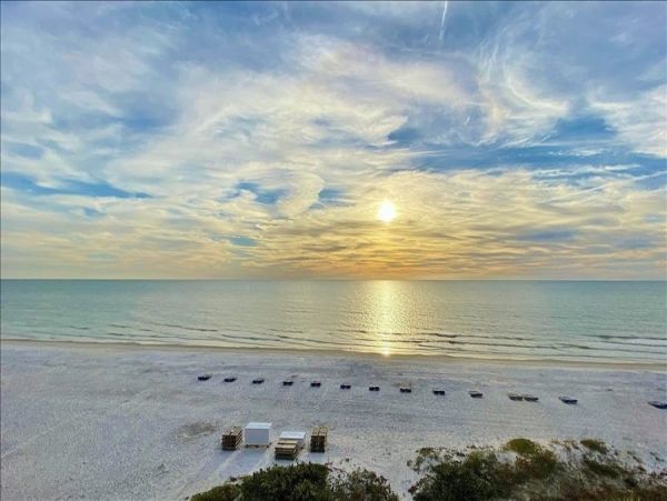 Indian Rocks Indian Shores Condo 983513