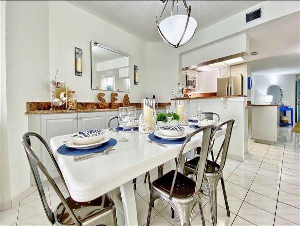 Indian Rocks Indian Shores Condo 983513