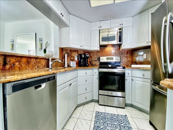 Indian Rocks Indian Shores Condo 983513