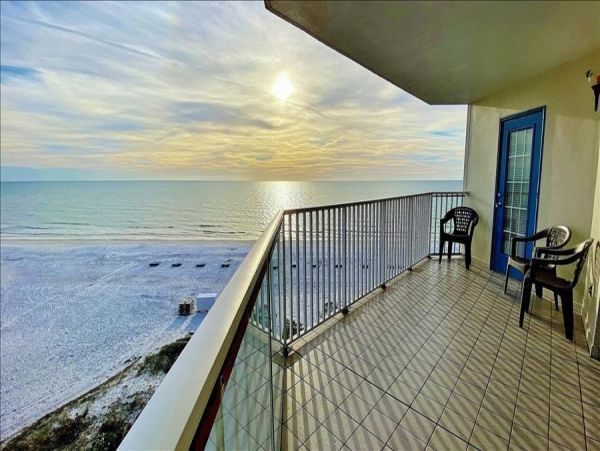 Indian Rocks Indian Shores Condo 983513