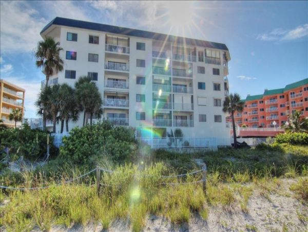 Indian Rocks Indian Shores Condo 983513