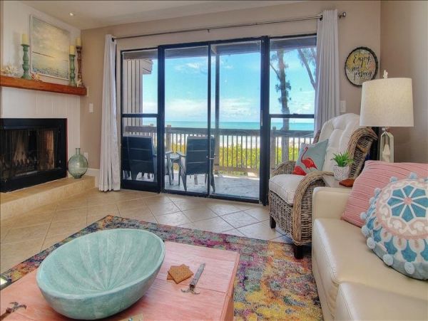 Indian Rocks Indian Shores Condo 983514