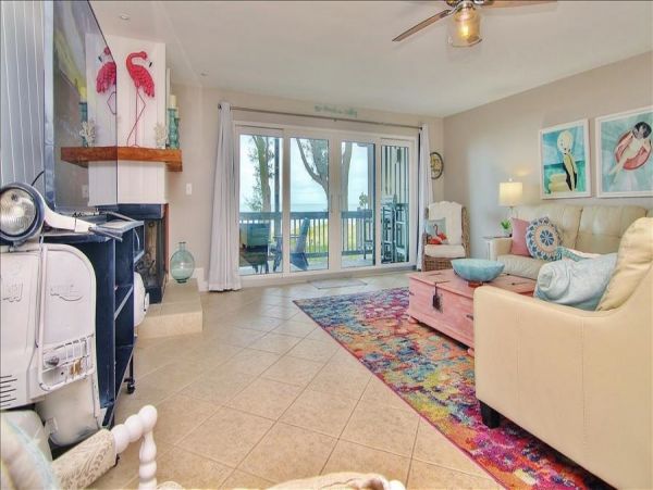 Indian Rocks Indian Shores Condo 983514