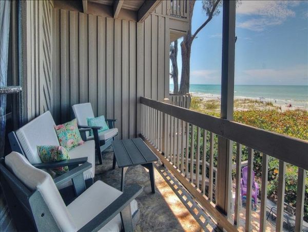 Indian Rocks Indian Shores Condo 983514